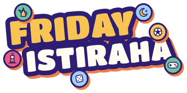 Friday Istiraha